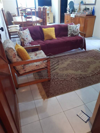 Imagem Apartamento com 3 Quartos à Venda, 130 m² em Vila Tupi - Praia Grande Imagem Apartamento com 3 Quartos à Venda, 130 m² em Vila Tupi - Praia Grande