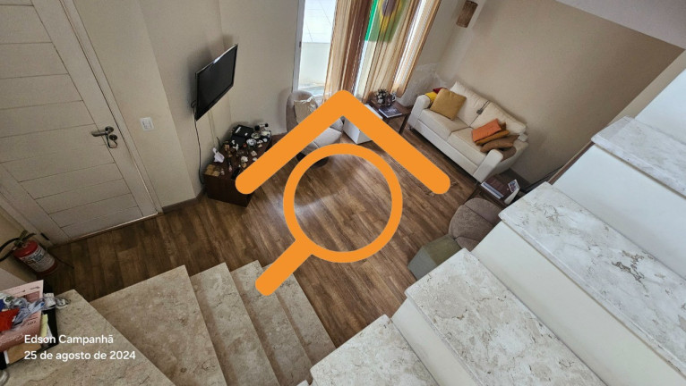 Imagem Casa com 3 Quartos à Venda, 129 m² em Jardim Marajoara - São Paulo Imagem Casa com 3 Quartos à Venda, 129 m² em Jardim Marajoara - São Paulo