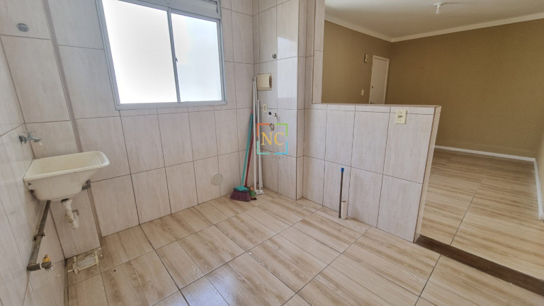 Imagem Apartamento com 2 Quartos à Venda, 50 m² em Roçado - São José Imagem Apartamento com 2 Quartos à Venda, 50 m² em Roçado - São José