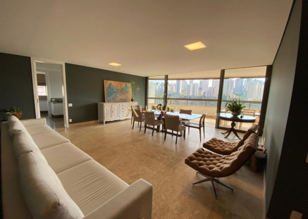Imagem Imóvel com 4 Quartos à Venda, 244 m² em Vale Do Sereno - Nova Lima Imagem Imóvel com 4 Quartos à Venda, 244 m² em Vale Do Sereno - Nova Lima