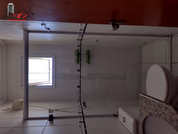 Imagem Apartamento com 3 Quartos à Venda, 78 m² em Boqueirao - Praia Grande Imagem Apartamento com 3 Quartos à Venda, 78 m² em Boqueirao - Praia Grande