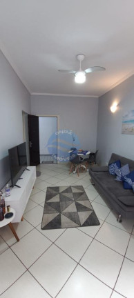Imagem Apartamento com 1 Quarto à Venda, 45 m² em Boqueirão - Santos