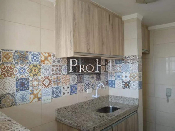 Imagem Apartamento com 2 Quartos à Venda, 60 m² em Jardim Celeste - São Paulo