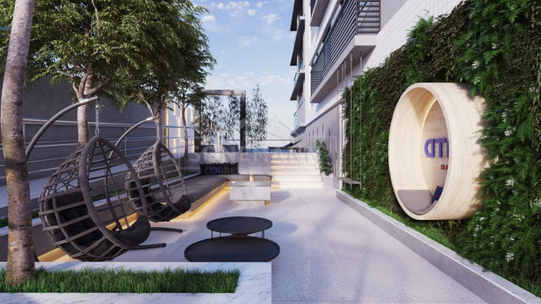 Imagem Apartamento com 3 Quartos à Venda, 116 m² em Centro - Penha Imagem Apartamento com 3 Quartos à Venda, 116 m² em Centro - Penha