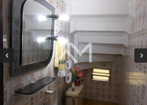 Imagem Casa com 3 Quartos à Venda, 185 m² em Vila São Paulo - São Paulo Imagem Casa com 3 Quartos à Venda, 185 m² em Vila São Paulo - São Paulo