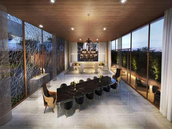 Imagem Apartamento com 4 Quartos à Venda, 343 m² em Itaim - São Paulo Imagem Apartamento com 4 Quartos à Venda, 343 m² em Itaim - São Paulo