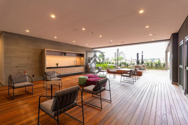 Apartamento com 3 Quartos à Venda, 84 m² em Vila Clementino - São Paulo