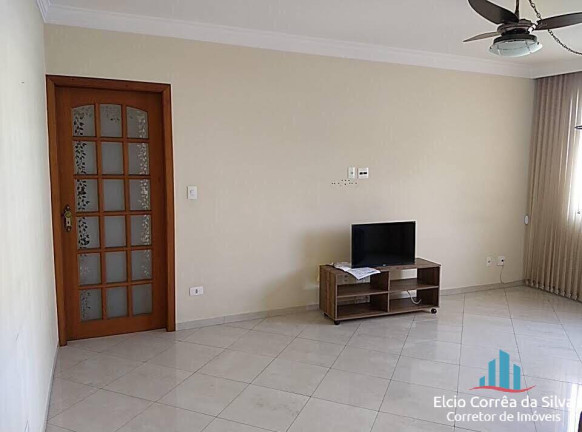 Imagem Apartamento com 3 Quartos à Venda, 113 m² em Ponta Da Praia - Santos Imagem Apartamento com 3 Quartos à Venda, 113 m² em Ponta Da Praia - Santos