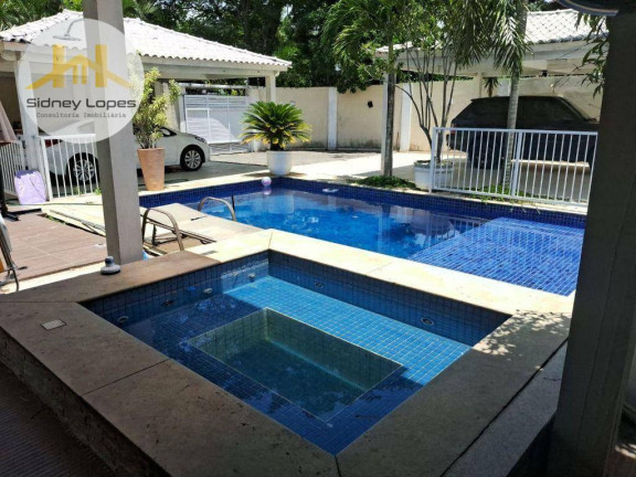 Imagem Casa com 5 Quartos à Venda, 550 m² em Anil - Rio De Janeiro