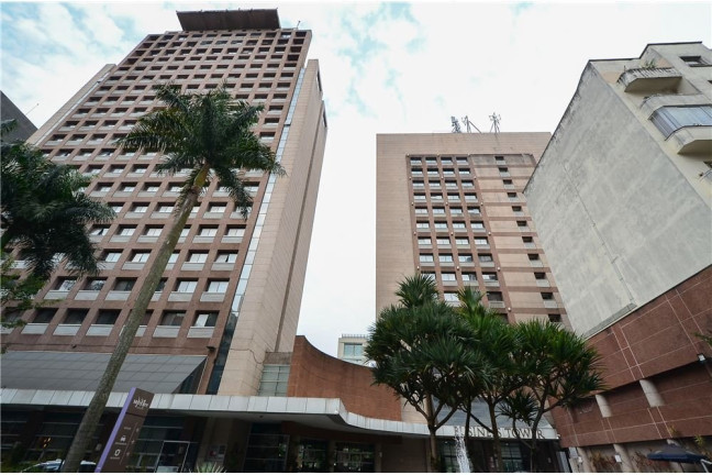 Imagem Sala Comercial à Venda, 28 m² em Bela Vista - São Paulo