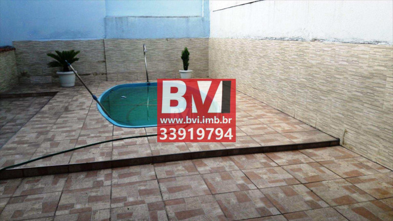 Imagem Casa com 2 Quartos à Venda, 100 m² em Vista Alegre - Rio De Janeiro
