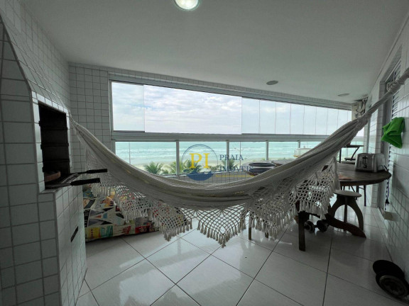 Apartamento com 2 Quartos à Venda, 86 m² em Maracanã - Praia Grande