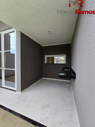 Imagem Casa com 3 Quartos à Venda, 93 m² em Vereda Tropical - Eusébio Imagem Casa com 3 Quartos à Venda, 93 m² em Vereda Tropical - Eusébio