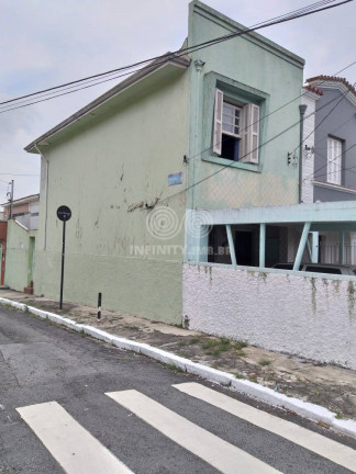 Imagem Casa com 2 Quartos à Venda, 136 m² em Mooca - São Paulo