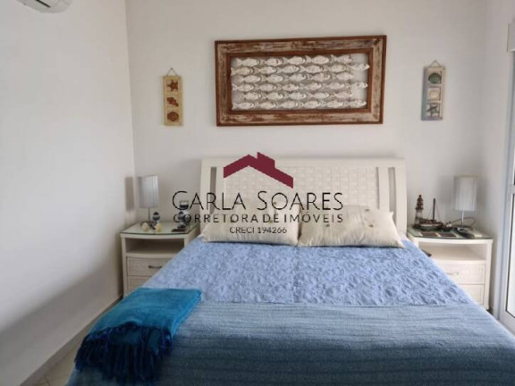 Imagem Apartamento com 4 Quartos à Venda, 150 m² em Jardim Astúrias - Guarujá