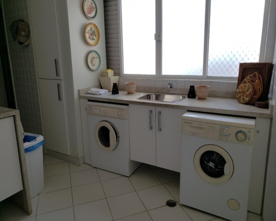 Imagem Apartamento com 4 Quartos à Venda, 184 m² em Pitangueiras - Guarujá Imagem Apartamento com 4 Quartos à Venda, 184 m² em Pitangueiras - Guarujá