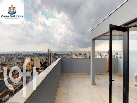 Imagem Imóvel com 1 Quarto à Venda, 72 m² em Saúde - São Paulo Imagem Imóvel com 1 Quarto à Venda, 72 m² em Saúde - São Paulo