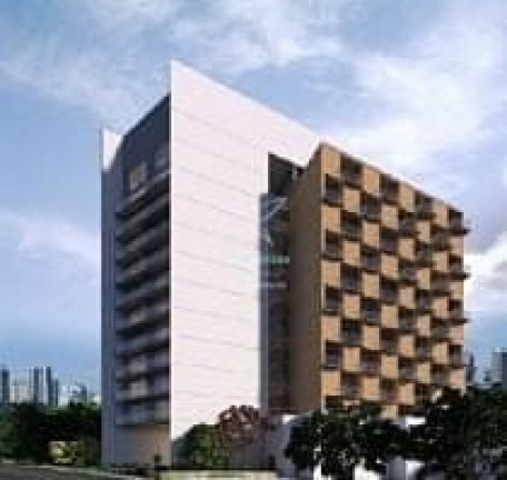 Imagem Sala Comercial à Venda, 41 m² em Moema - São Paulo