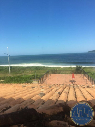 Imagem Casa com 5 Quartos à Venda, 850 m² em Centro - Balneário Piçarras