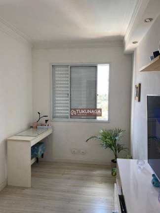 Imagem Apartamento com 2 Quartos à Venda, 64 m² em Ponte Grande - Guarulhos Imagem Apartamento com 2 Quartos à Venda, 64 m² em Ponte Grande - Guarulhos