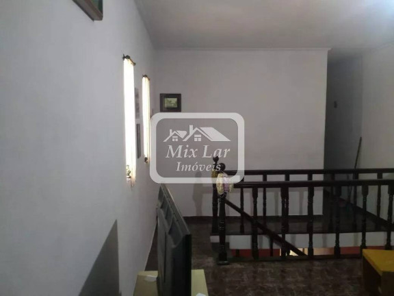 Imagem Sobrado com 4 Quartos à Venda, 125 m² em Veloso - Osasco Imagem Sobrado com 4 Quartos à Venda, 125 m² em Veloso - Osasco