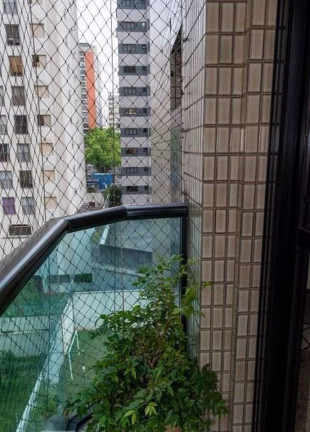 Imagem Apartamento com 3 Quartos à Venda, 136 m² em Vila Mariana - São Paulo Imagem Apartamento com 3 Quartos à Venda, 136 m² em Vila Mariana - São Paulo