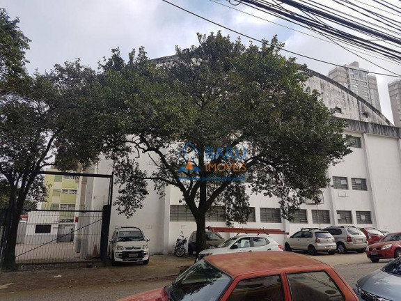 Imagem Edifício Residencial à Venda ou Locação, 2.720 m² em Barra Funda - São Paulo Imagem Edifício Residencial à Venda ou Locação, 2.720 m² em Barra Funda - São Paulo