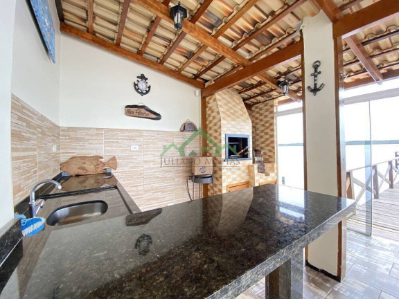 Imagem Casa com 4 Quartos à Venda, 160 m² em Costeira - Balneário Barra Do Sul Imagem Casa com 4 Quartos à Venda, 160 m² em Costeira - Balneário Barra Do Sul