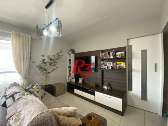 Imagem Apartamento com 2 Quartos à Venda, 96 m² em Vila Belmiro - Santos Imagem Apartamento com 2 Quartos à Venda, 96 m² em Vila Belmiro - Santos