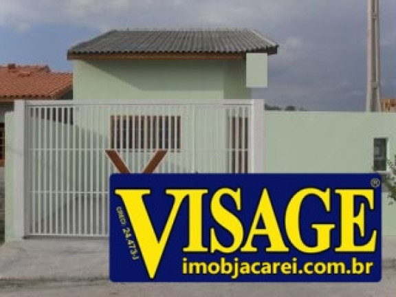 Casa com 3 Quartos à Venda,  em Vila Branca I - Jacareí