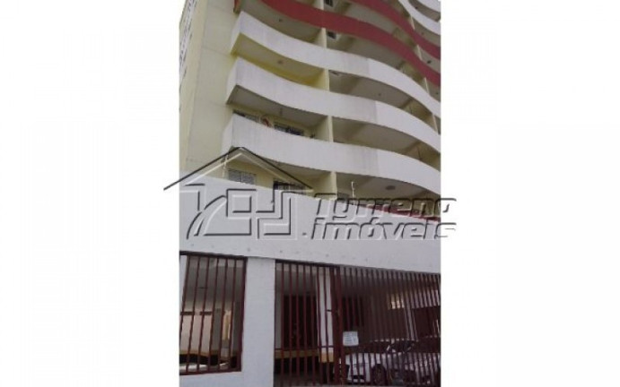 Imagem Apartamento com 1 Quarto para Alugar, 43 m² em Jardim São Dimas - São José Dos Campos Imagem Apartamento com 1 Quarto para Alugar, 43 m² em Jardim São Dimas - São José Dos Campos