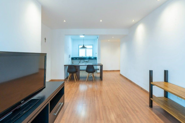 Apartamento com 2 Quartos à Venda, 70 m² em Vila Olímpia - São Paulo
