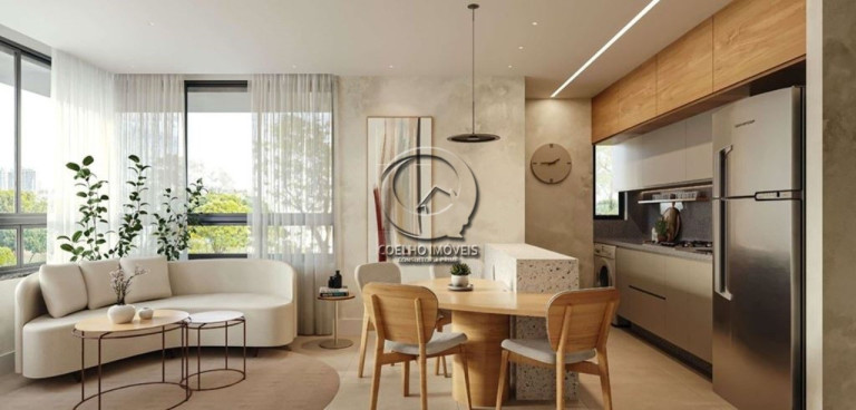 Imagem Apartamento com 2 Quartos à Venda, 86 m² em águas Claras Sul - águas Claras