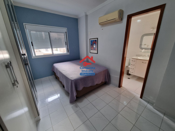 Imagem Apartamento com 3 Quartos à Venda, 170 m² em Boqueirão - Praia Grande Imagem Apartamento com 3 Quartos à Venda, 170 m² em Boqueirão - Praia Grande