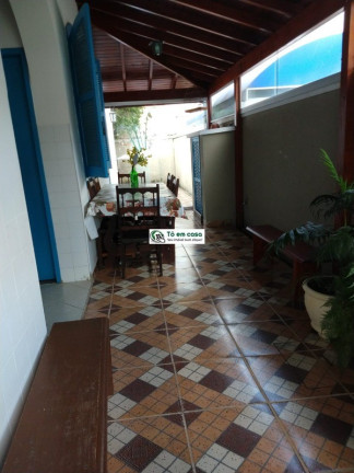 Imagem Casa com 3 Quartos à Venda, 326 m² em Jardim Esplanada - São José Dos Campos