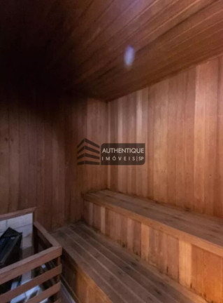 Imagem Apartamento com 2 Quartos à Venda, 57 m² em Itaim Bibi - São Paulo