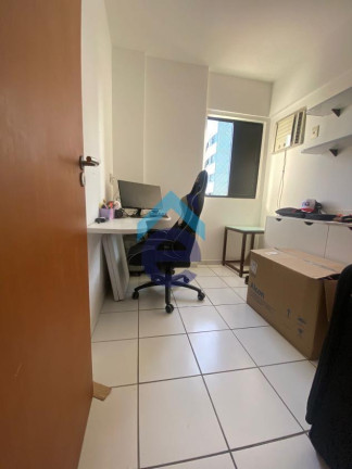 Imagem Apartamento com 3 Quartos à Venda, 76 m² em Jatiúca - Maceió Imagem Apartamento com 3 Quartos à Venda, 76 m² em Jatiúca - Maceió