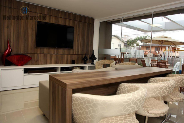 Imagem Apartamento com 2 Quartos à Venda, 80 m² em Pagani - Palhoça Imagem Apartamento com 2 Quartos à Venda, 80 m² em Pagani - Palhoça