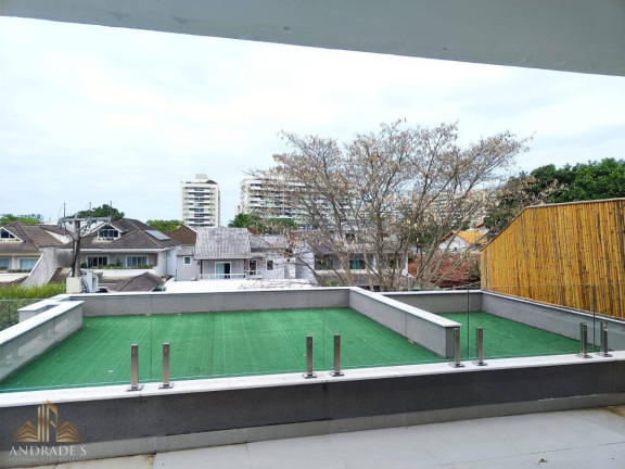 Imagem Casa de Condomínio com 4 Quartos à Venda, 350 m² em Barra Da Tijuca - Rio De Janeiro