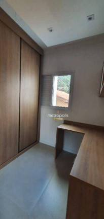 Imagem Cobertura com 2 Quartos à Venda, 80 m² em Campestre - Santo André Imagem Cobertura com 2 Quartos à Venda, 80 m² em Campestre - Santo André