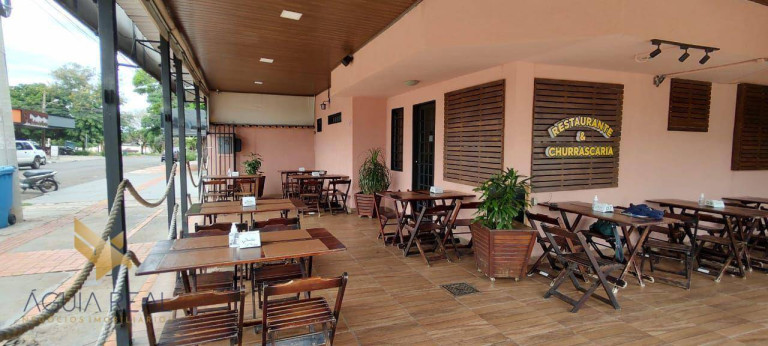 Imagem Ponto Comercial à Venda, 320 m² em Vila Vilas Boas - Campo Grande Imagem Ponto Comercial à Venda, 320 m² em Vila Vilas Boas - Campo Grande