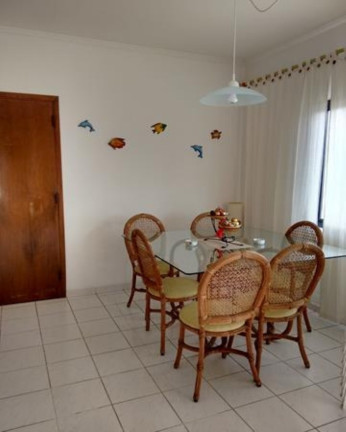 Imagem Imóvel com 2 Quartos à Venda, 164 m² em Astúrias - Guarujá