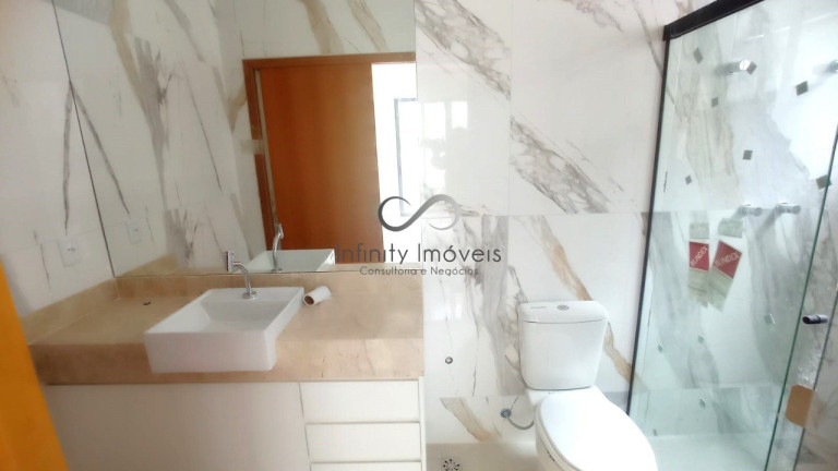 Imagem Casa de Condomínio com 3 Quartos à Venda, 420 m² em Lagoa Mansões - Lagoa Santa