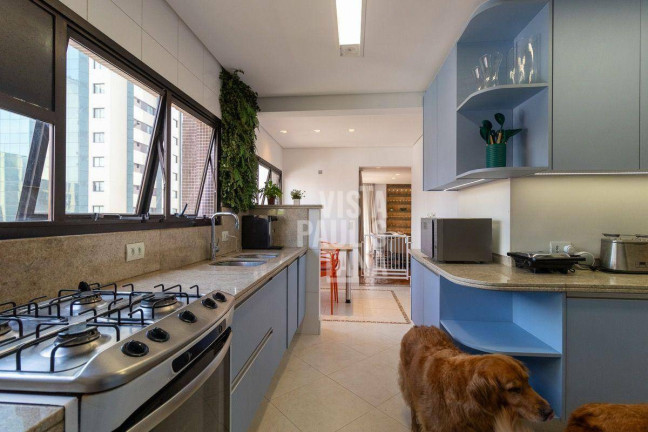 Imagem Apartamento com 2 Quartos à Venda, 143 m² em Vila Clementino - São Paulo Imagem Apartamento com 2 Quartos à Venda, 143 m² em Vila Clementino - São Paulo