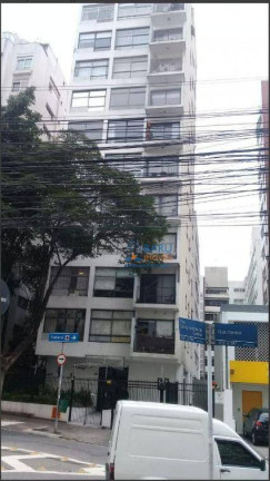 Imagem Apartamento com 2 Quartos à Venda, 72 m² em Higienópolis - São Paulo Imagem Apartamento com 2 Quartos à Venda, 72 m² em Higienópolis - São Paulo