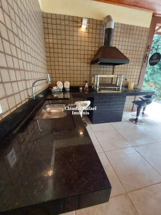 Imagem Casa com 4 Quartos à Venda, 400 m² em Geribá - Armação Dos Búzios