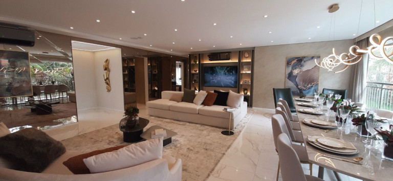 Imagem Apartamento com 3 Quartos à Venda, 162 m² em Perdizes - São Paulo Imagem Apartamento com 3 Quartos à Venda, 162 m² em Perdizes - São Paulo