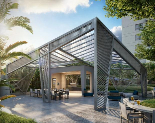 Imagem Apartamento com 3 Quartos à Venda, 120 m² em Barra Da Tijuca - Rio De Janeiro