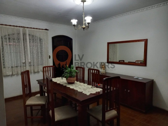 Imagem Casa com 3 Quartos à Venda, 240 m² em Jardim Realce - Suzano Imagem Casa com 3 Quartos à Venda, 240 m² em Jardim Realce - Suzano