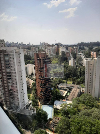 Imagem Apartamento com 1 Quarto à Venda ou Locação, 75 m² em Jardim Fonte Do Morumbi - São Paulo Imagem Apartamento com 1 Quarto à Venda ou Locação, 75 m² em Jardim Fonte Do Morumbi - São Paulo
